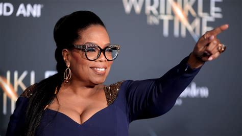 The Oprah Winfrey Charitable Foundation Announces $12 Million Covid-19 ...