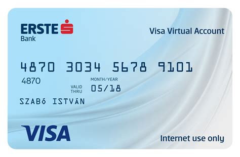 Visa Virtu Lis Bankk Rtya