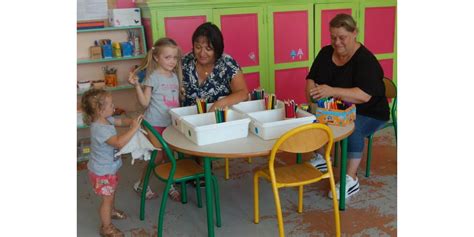 Bruyères De la maternelle au lycée 468 élèves font leur rentrée à l