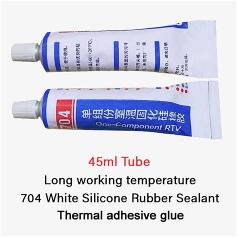 Thermal Conductive Rtv Silicon Cooling Compound Glue Price In Pakistan