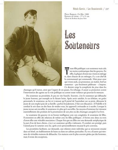 Biblioth Que Gay H Tels Garnis Gar Ons De Joie Prostitution