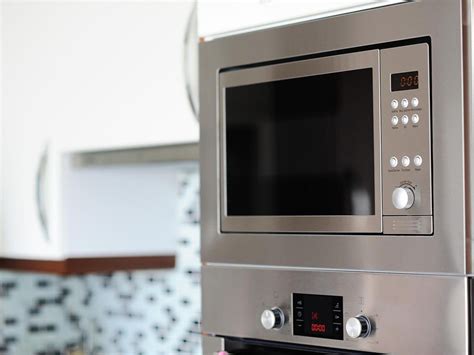 All About Microwave Safety - Appliance Repair San Diego County