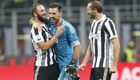 Foto Juventus Permalukan Ac Milan Di San Siro Dunia Bola