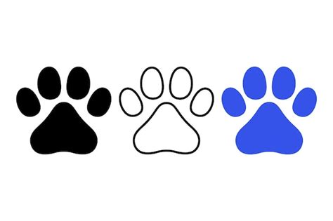 Free Dog Paw Clip Art Free Download Free Dog Paw Clip Art Free Png