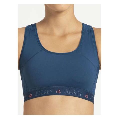 Jockey Sports Bra Size Chart - Take our bra fit quiz;