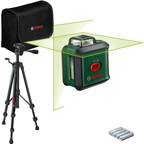 Bosch UniversalLevel 360 Nivela Laser Cu Linii