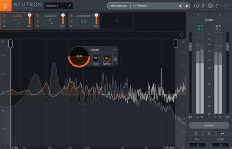 iZotope Neutron 3 Review - Speed Up Your Mixes With Some AI Help ...