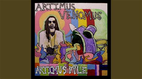 Antivenom Youtube