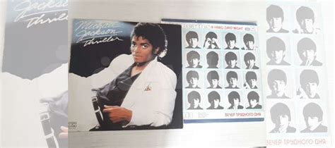 Виниловые пластинки купить в Новороссийске | Хобби и отдых | Авито