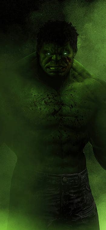 Incredible Hulk 1920x1080 Hulk Screensaver HD Wallpaper Pxfuel