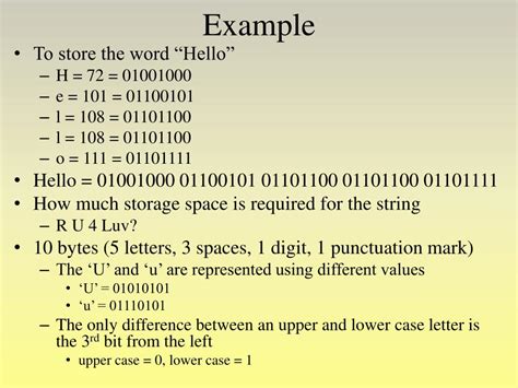 Ppt The Binary Numbering Systems Powerpoint Presentation Free Download Id 2418334