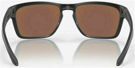 Oakley Sylas 94481757 Matte Black Prizm Deep Water Polar Muziker