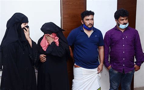 Mangaluru Four Including Two Women Arrested In Surathkal Honey Trap Case