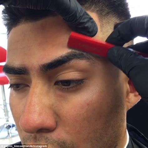 16 How To Do Mens Eyebrows Pictures Lifestyles Ideas