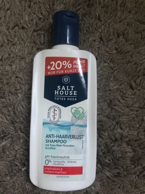 Sebamed Anti Haarverlust Shampoo 200 Ml INCI Beauty