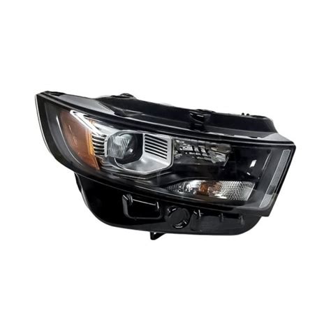 Replacement Id Aa R Passenger Side Headlight Standard Line