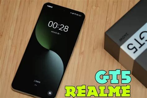 Realme Gt Jadi Saingan Berat Redmi K Ultra Dan Xiaomi T Pro