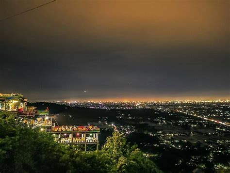 Gambar Bukit Bintang Di Jogja William Wallace