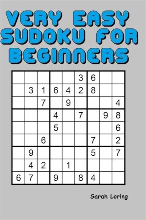 Sudoku Rules Of The Classic Logic Game Explained LITE Games 60 OFF