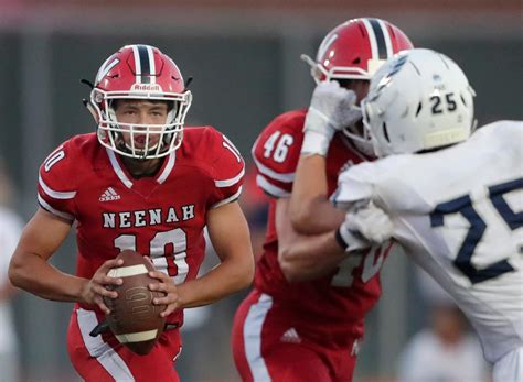 Here Are 5 Must See Games During Week 1 Of The High School Football