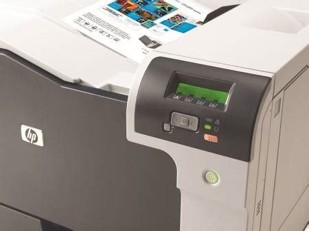 Hp Color Laserjet Professional Cp