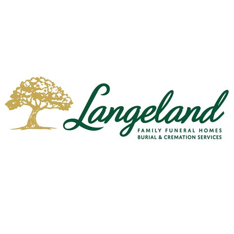 Langeland Family Funeral Homes Burial & Cremation Services in Kalamazoo