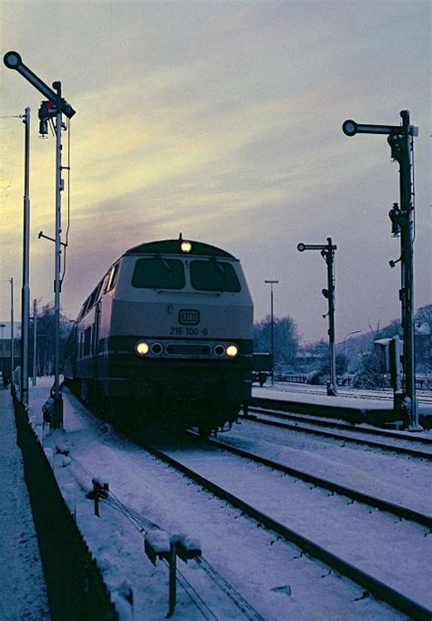 Schwerte Arnsberg Brilon Wald Warburg Obere Ruhrtalbahn