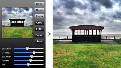 How To Take Hdr Photos Using Pro Hdr And Snapseed With Only One Image