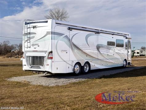 2024 Fleetwood Discovery LXE 44B RV For Sale In Perry IA 50220 4637