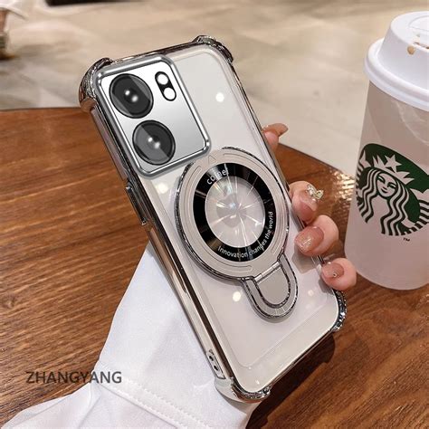 Capa De Telefone Para infinix smart hot i Estética Novo design Galvanizada Função anti