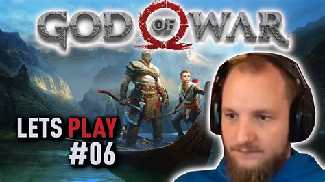 Lets Play God Of War PC Deutsch 06 Neue Dicke Upgrades YouTube