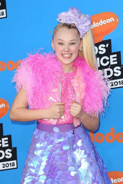 Index Of Wp Contentuploadsphotosjojo Siwa2018 Nickelodeon Kids