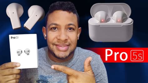 Pro S Are These The New Apple Airpods Mini Youtube