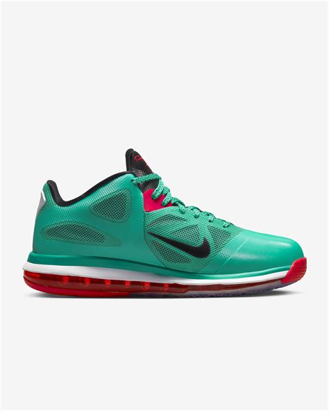 Nike Lebron 9 Low Mens Shoes