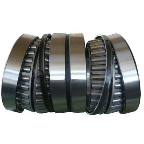 Four Row Cylindrical Roller Bearings At Best Price In India