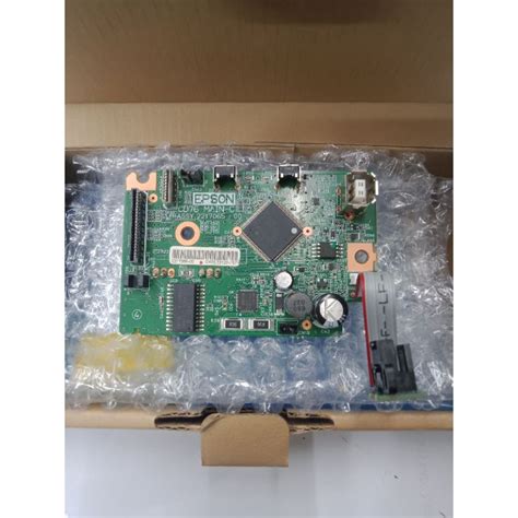 Jual Mainboard Epson L Shopee Indonesia