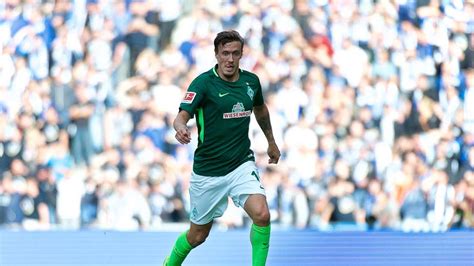 Werder Bremen Max Kruse Blitz Comeback möglich