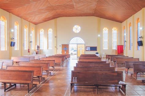 Paróquia Nossa Senhora do Perpétuo Socorro Diocese de Ourinhos