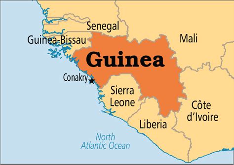 OHADA Guinée