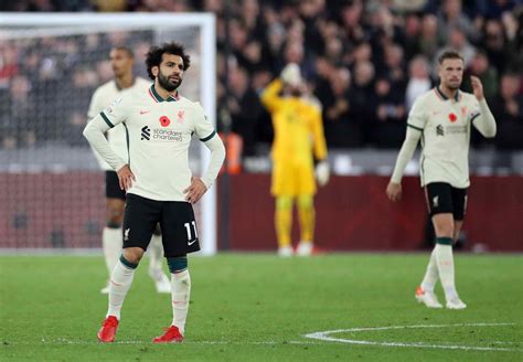 Liverpul un seriyası qırıldı Sportal az