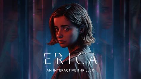 Erica (Review) – Sight-In Games