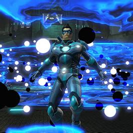 Dcuo Atomic Guide Powers DCUO DCUO Bloguide You Can Check Videos