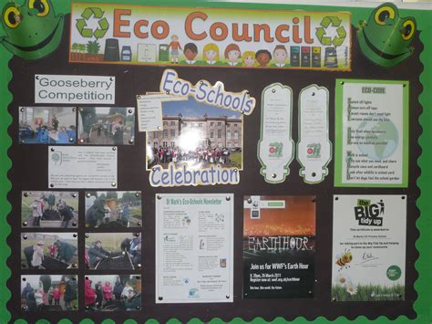 Eco Warriors