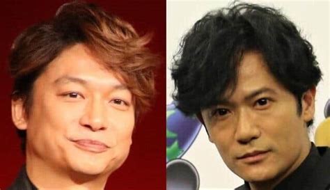 「smapで一番変態だったのは？」 香取慎吾＆稲垣吾郎、人気youtuber質問にまさかの回答「だから凄かった」 J Cast ニュース