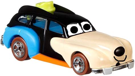 Goofy Car by RandomStuff2020 on DeviantArt