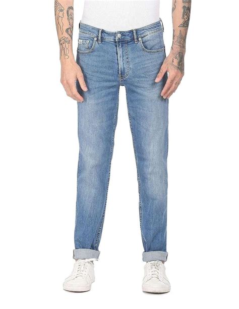 Calvin Klein Men Jeans Kishop