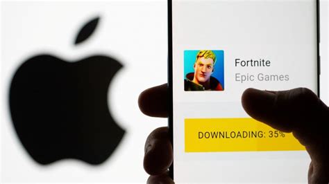 Us Supreme Court Rejects Appeals From Apple Epic Games Over App Store