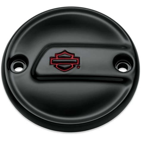 Kahuna Timer Cover F R Milwaukee Eight