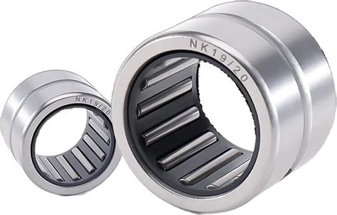 Amazon KOVNOVI NKI Needle Roller Bearing Inside Diameter 5 6 8 10