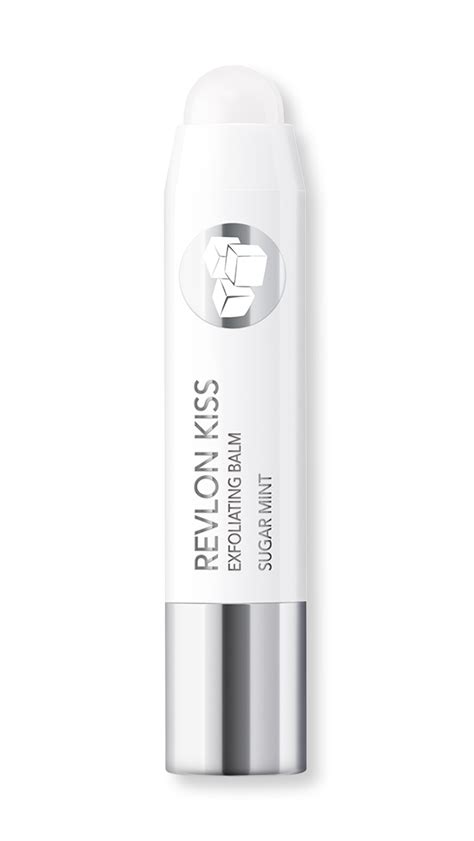 Kiss™ Balm Hydrating Lip Balm Treatment Revlon